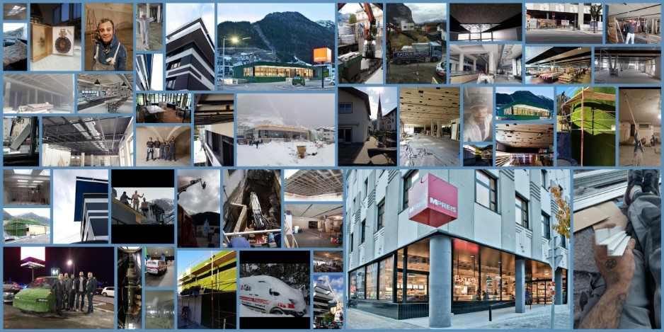 Impressionen